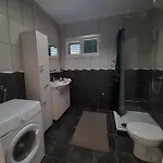Apartment Racunica