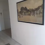 Apartment Racunica *
