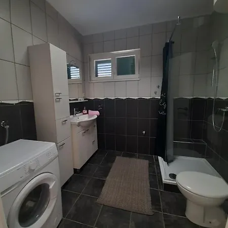Apartment Racunica