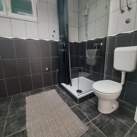 Apartment Racunica *