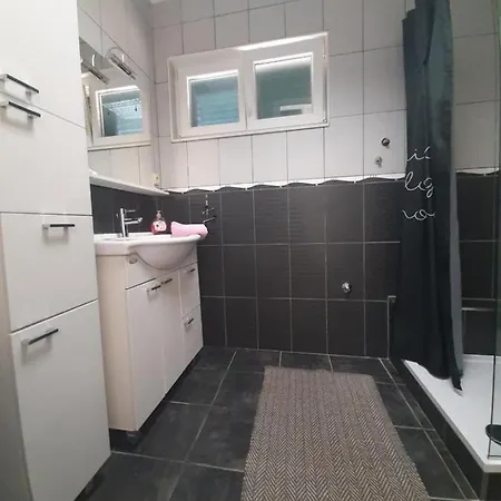 Apartment Racunica *