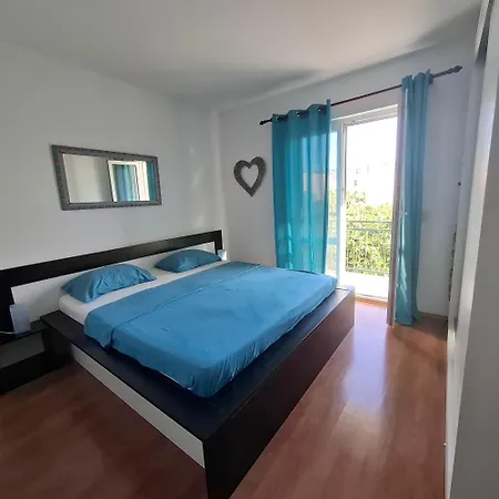 Apartament Racunica