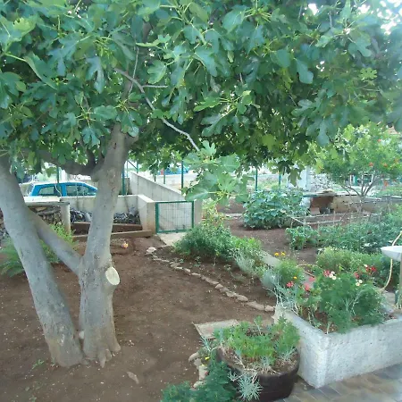 Apartament Racunica *