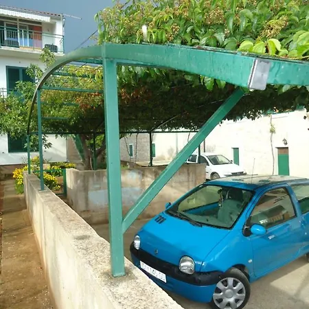 Racunica Appartamento Vodice