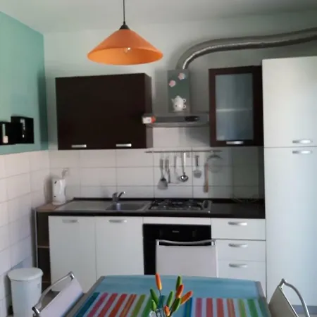 Apartament Racunica Vodice