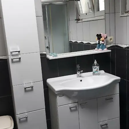 Apartment Racunica