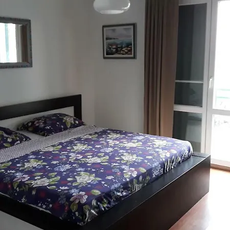 Racunica Apartment *