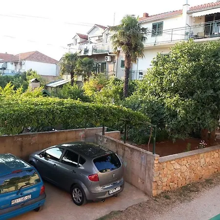 Racunica Lägenhet Vodice