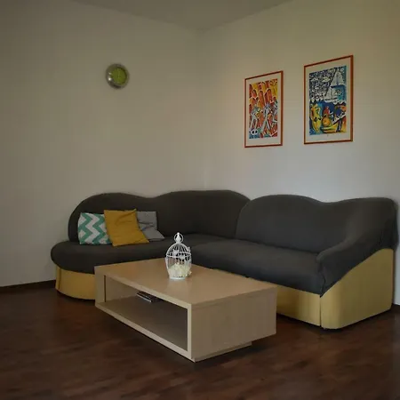 Apartment Racunica