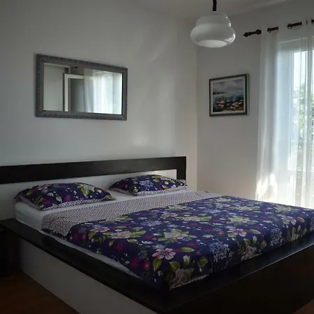Apartman Racunica *
