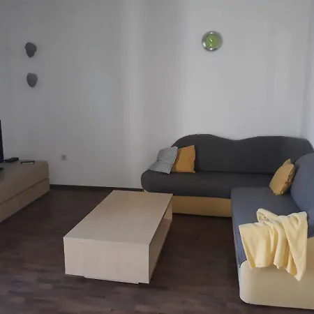 Racunica Apartment