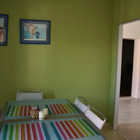 Racunica Apartman