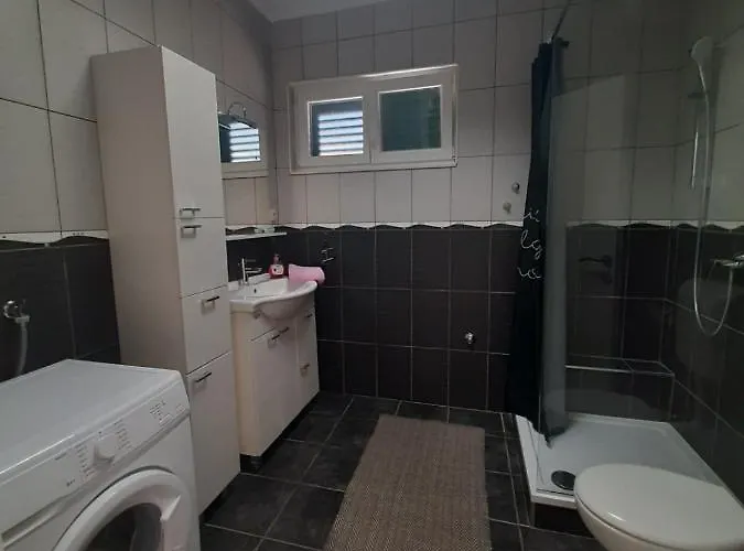 Apartamento Racunica