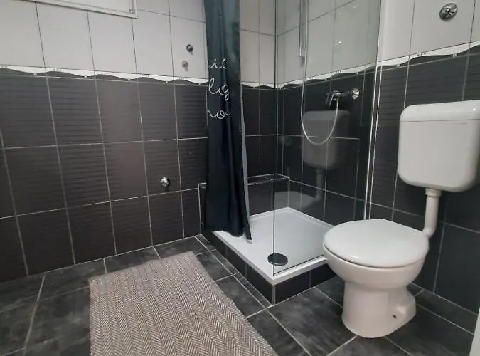 Apartamento Racunica *