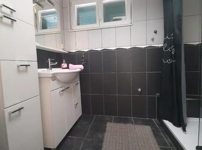 Apartamento Racunica *