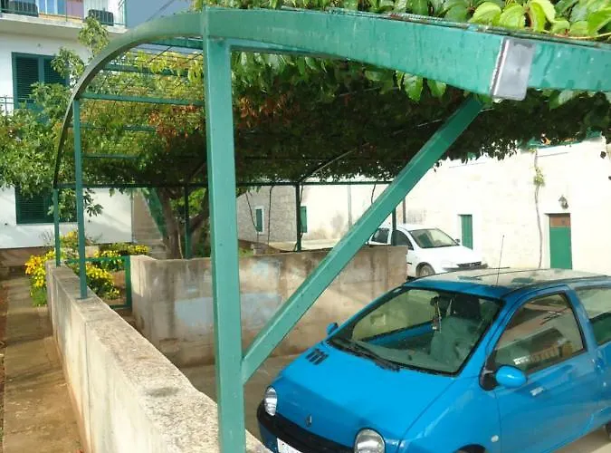 Racunica Apartamento Vodice