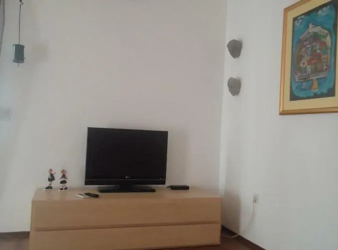 Racunica Apartment *