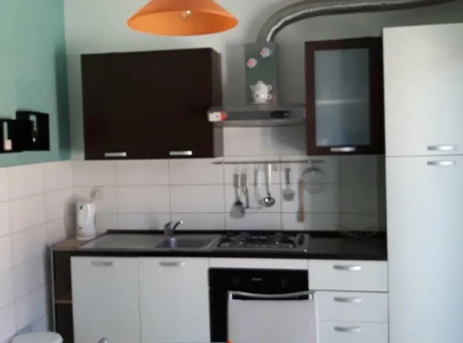 Apartamento Racunica Vodice