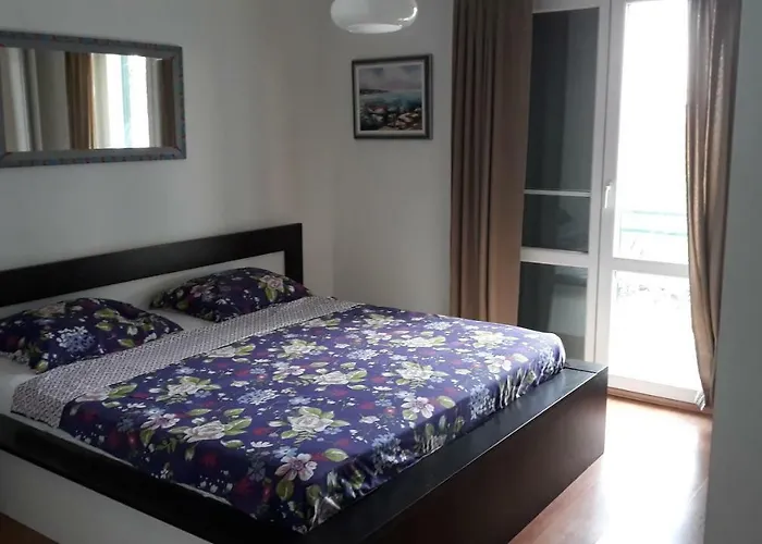 Racunica Apartamento *