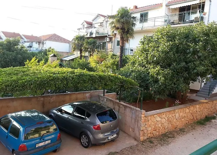 Racunica Apartamento Vodice