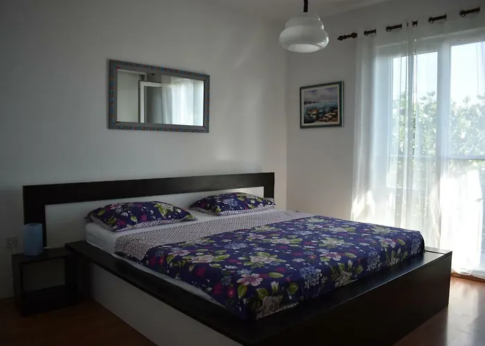 Apartamento Racunica *