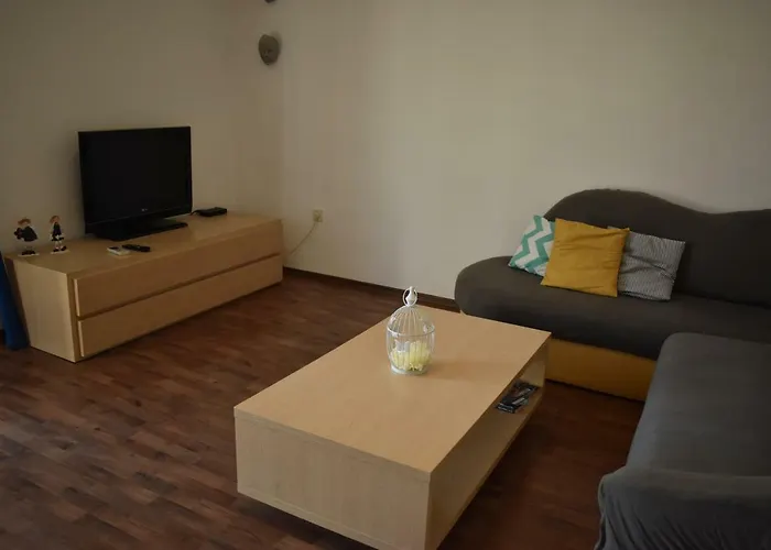 Racunica Apartamento *