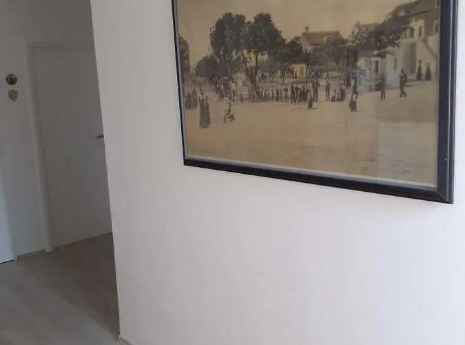 Apartamento Racunica *