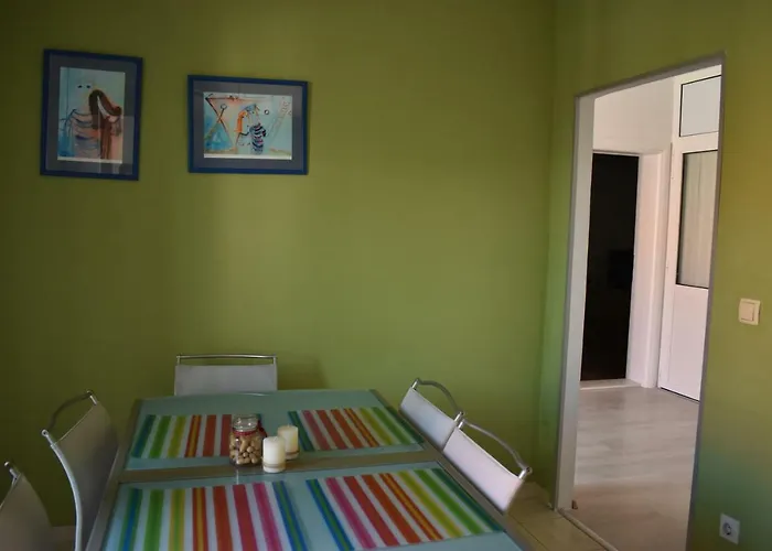 Racunica Apartamento